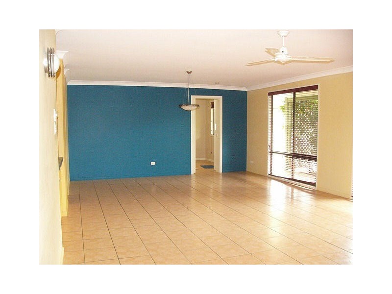 Granville QLD 4650