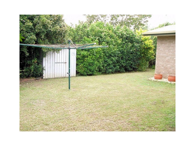Granville QLD 4650
