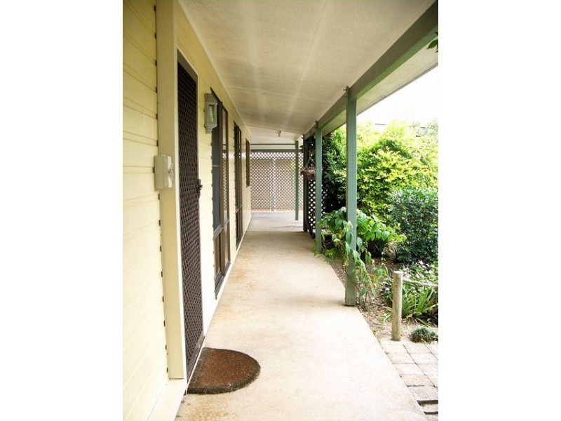 Granville QLD 4650