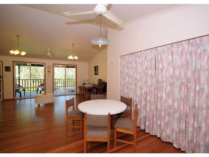 Yerra QLD 4650