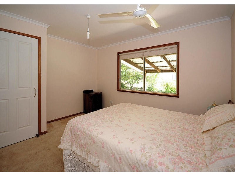 Yerra QLD 4650