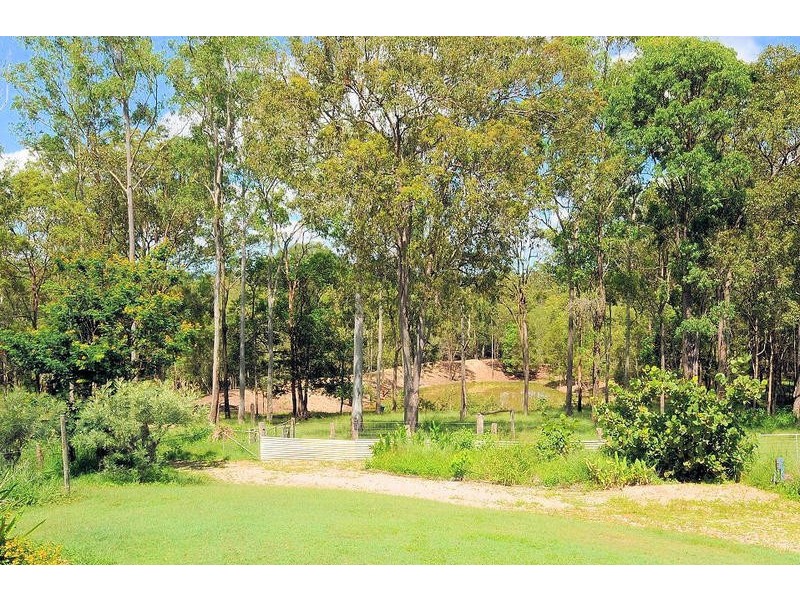 Yerra QLD 4650