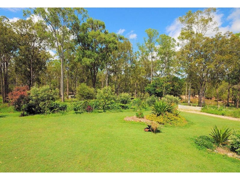 Yerra QLD 4650