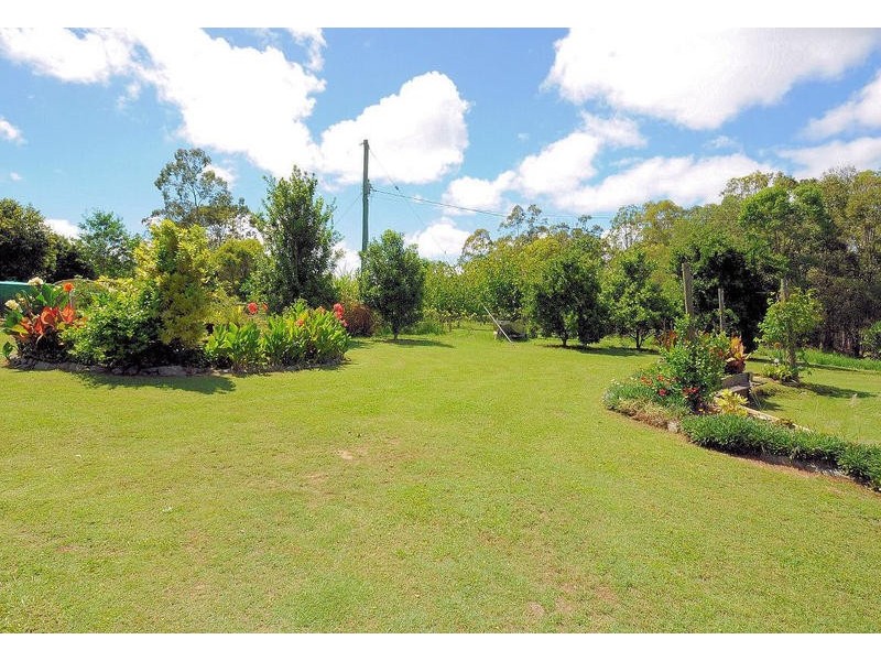 Yerra QLD 4650