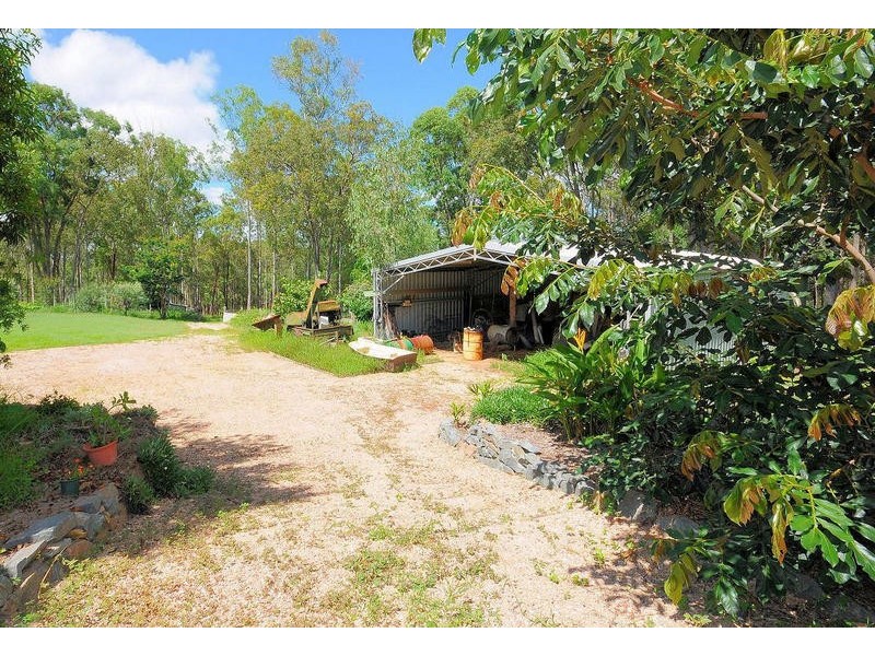 Yerra QLD 4650