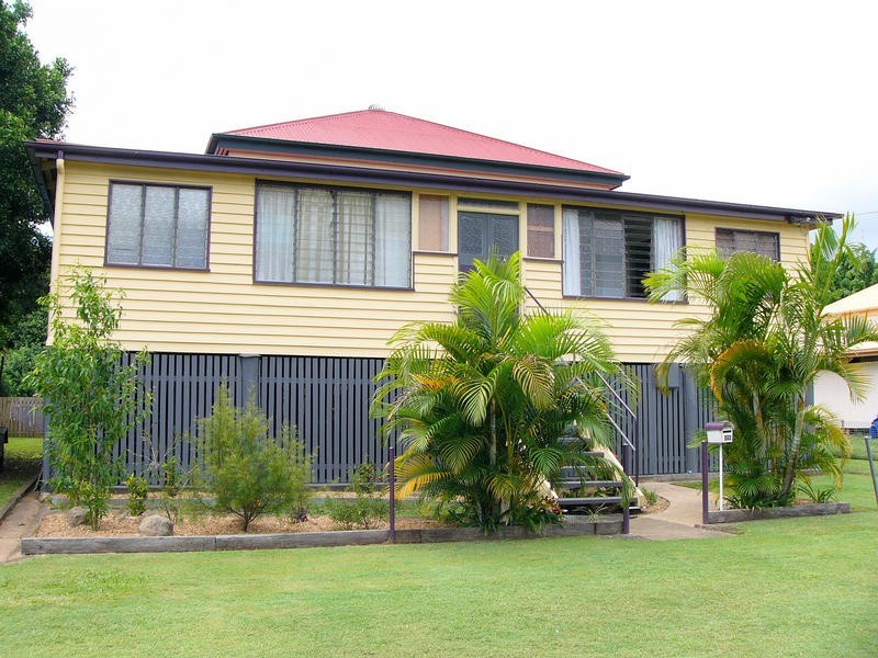 Maryborough QLD 4650
