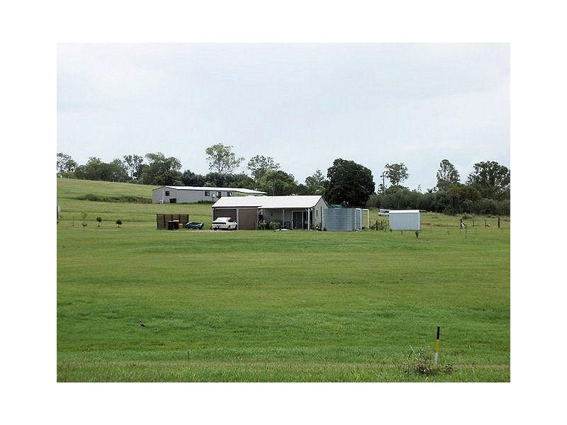 Yengarie QLD 4650