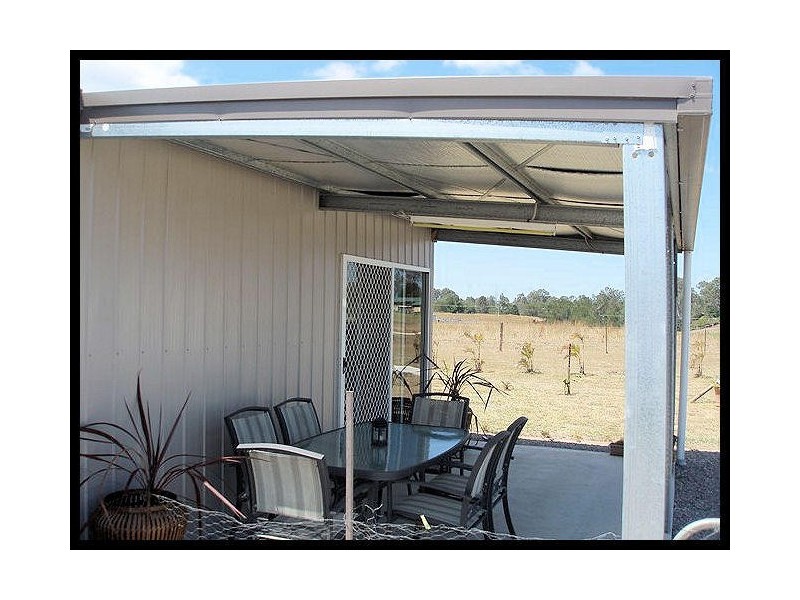 Yengarie QLD 4650