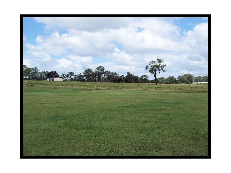 Yengarie QLD 4650