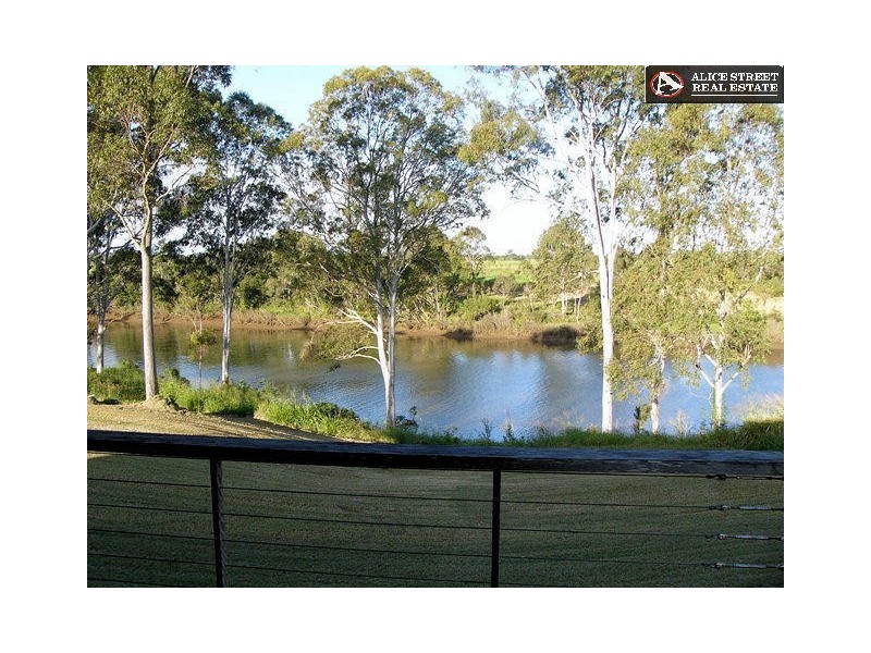 Yengarie QLD 4650