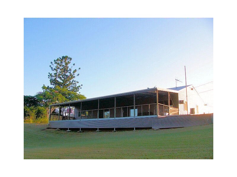 Yengarie QLD 4650