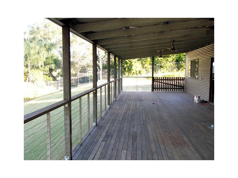 Yengarie QLD 4650