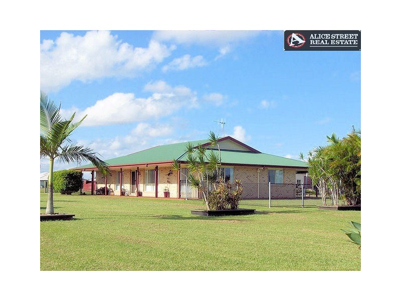 Oakhurst QLD 4650