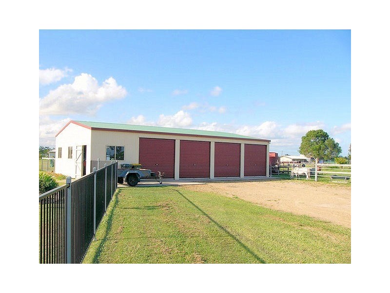 Oakhurst QLD 4650