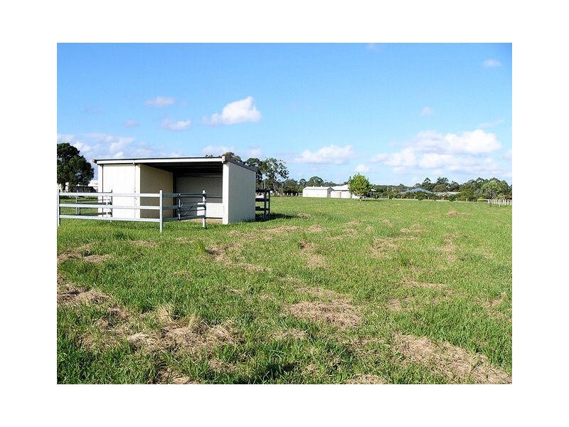 Oakhurst QLD 4650