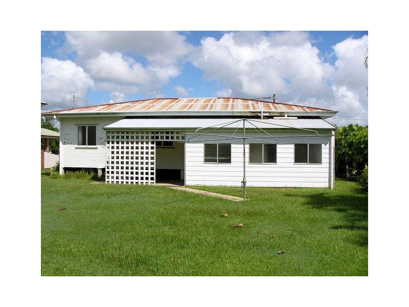Maryborough QLD 4650