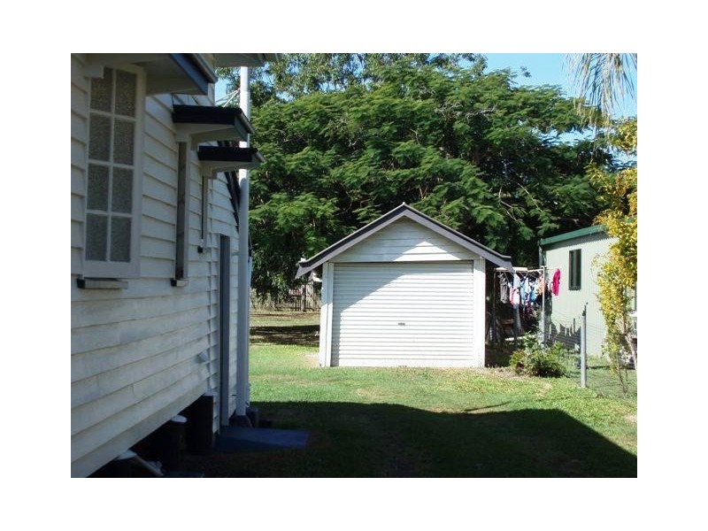 Maryborough QLD 4650