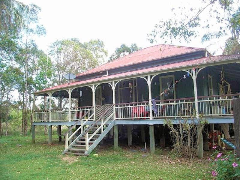 Tinana QLD 4650