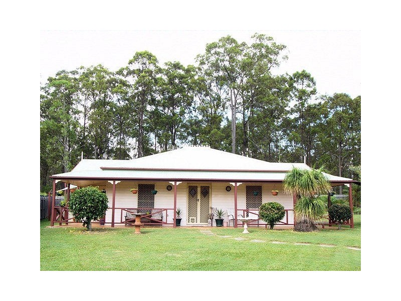 Tinana QLD 4650