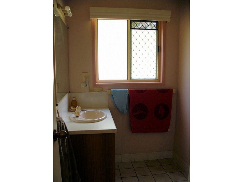 Tinana QLD 4650