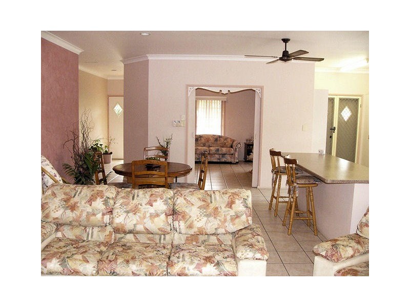Tinana QLD 4650