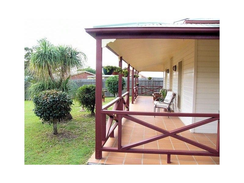 Tinana QLD 4650