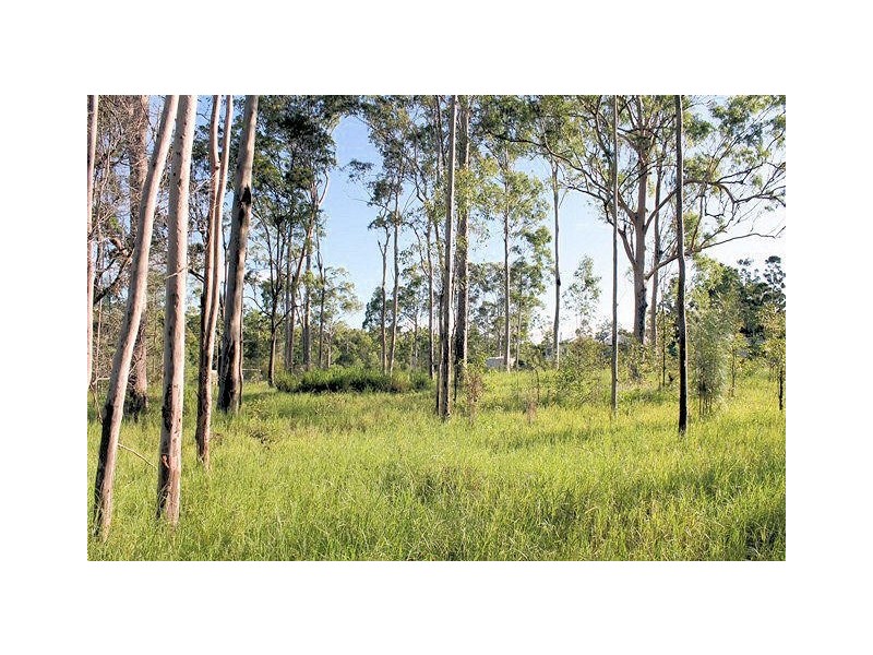 Mungar QLD 4650
