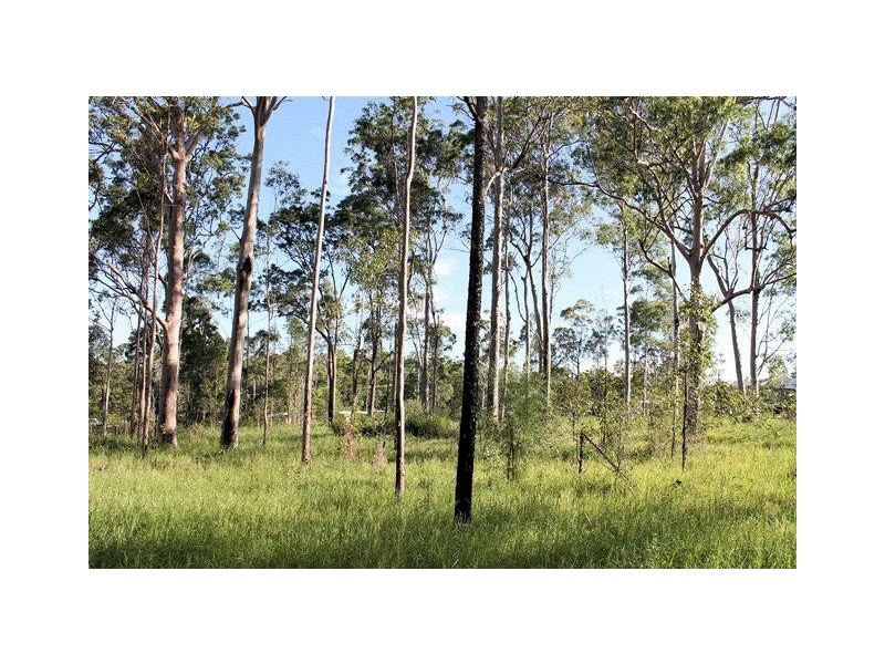 Mungar QLD 4650
