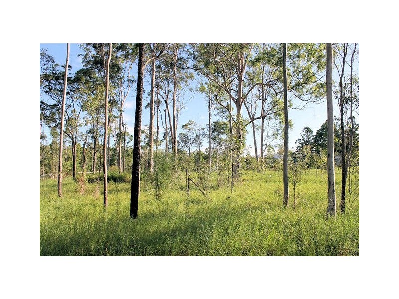 Mungar QLD 4650