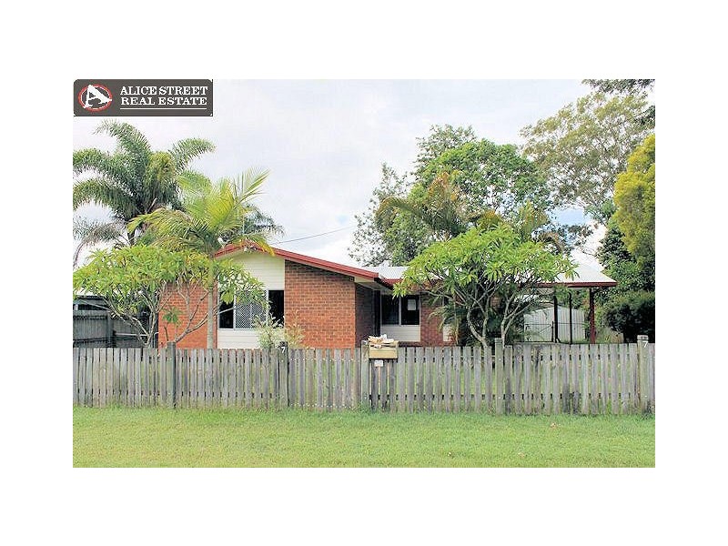 7 Glasgow Street, Maryborough QLD 4650