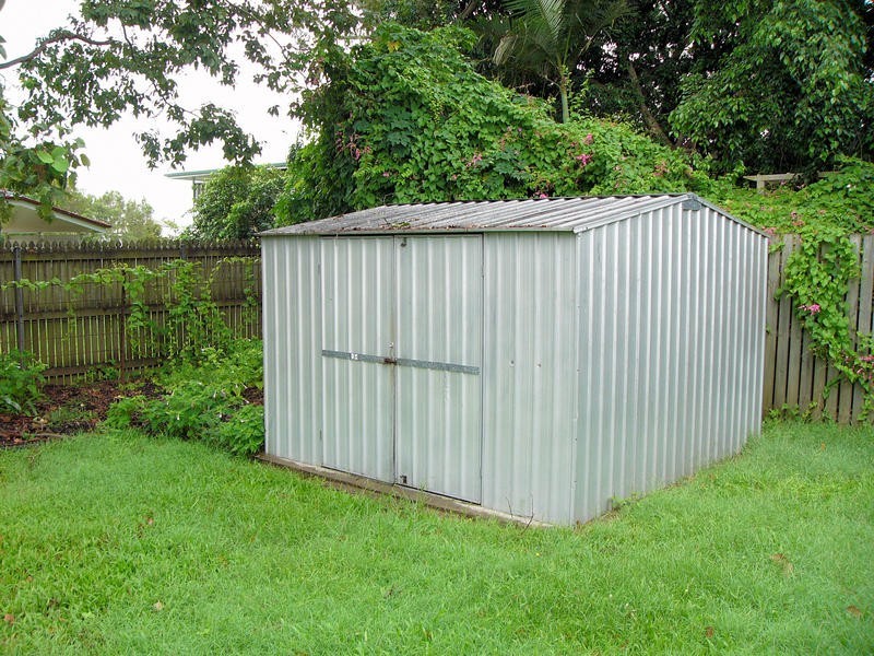 7 Glasgow Street, Maryborough QLD 4650