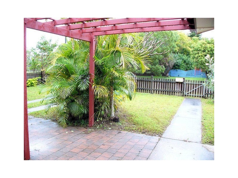 7 Glasgow Street, Maryborough QLD 4650