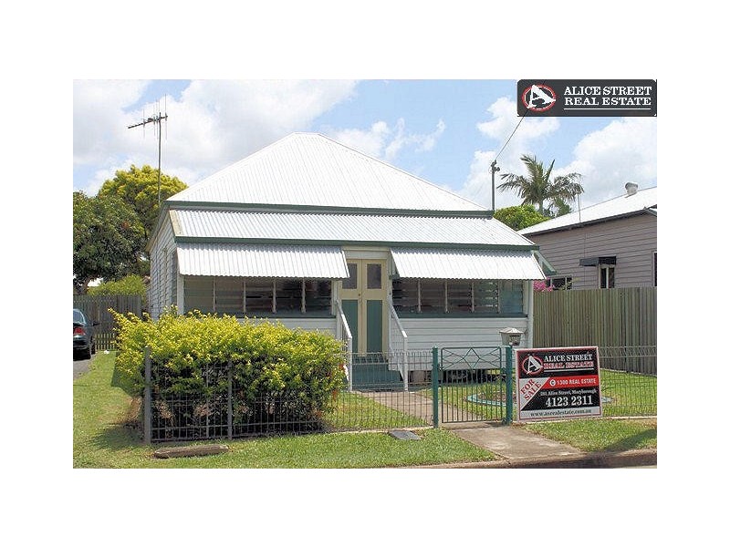 Maryborough QLD 4650