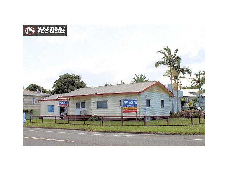 Maryborough QLD 4650