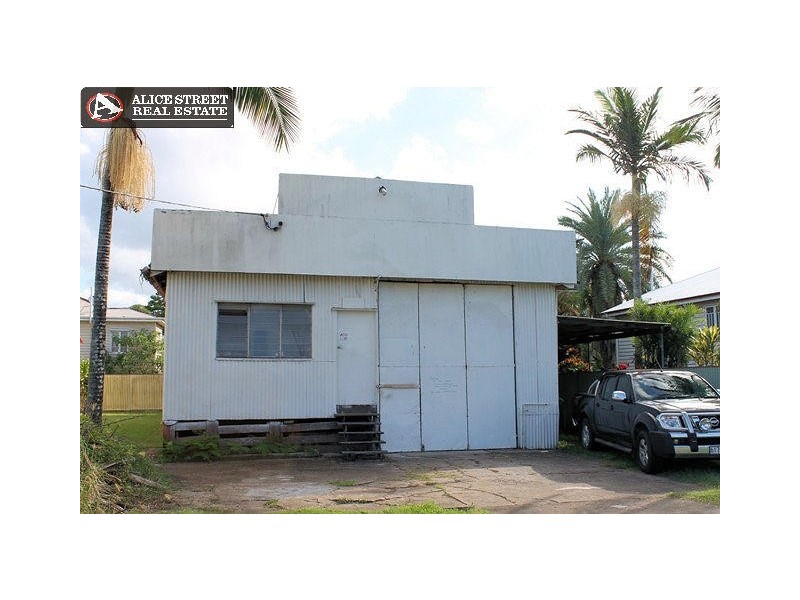 Maryborough QLD 4650