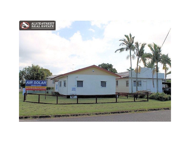 Maryborough QLD 4650