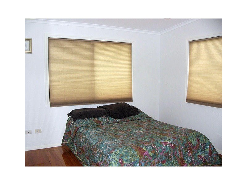 Poona QLD 4650