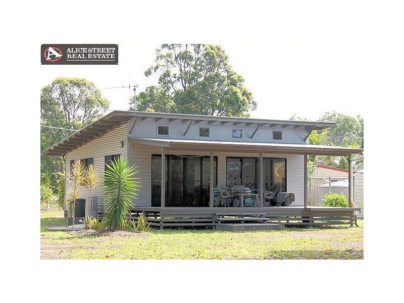 Poona QLD 4650