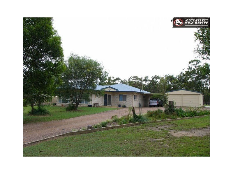 Oakhurst QLD 4650