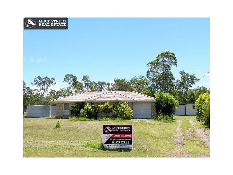 Oakhurst QLD 4650