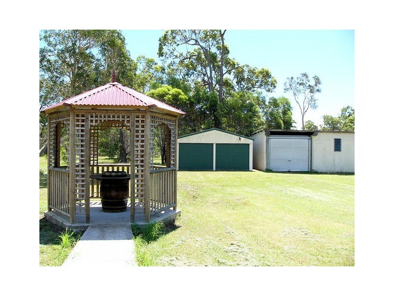 Oakhurst QLD 4650