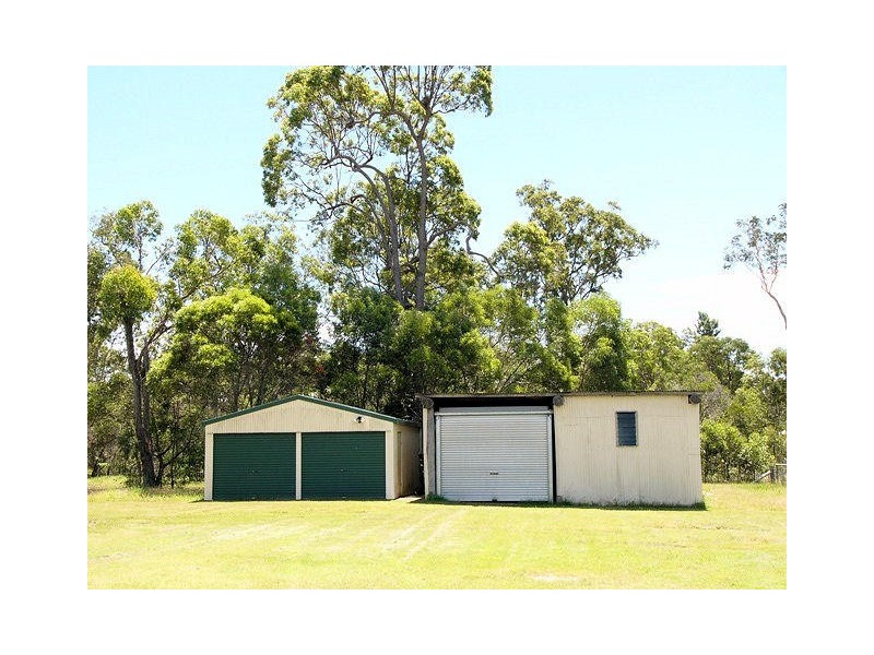 Oakhurst QLD 4650