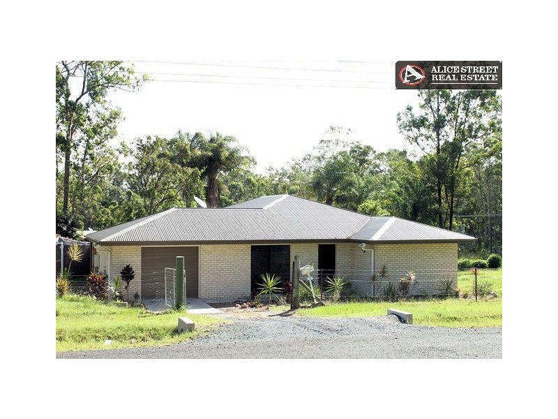 Aldershot QLD 4650