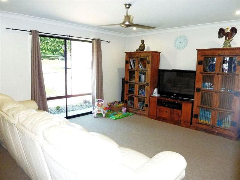 Aldershot QLD 4650