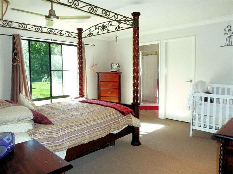 Aldershot QLD 4650