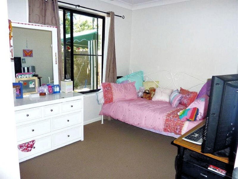 Aldershot QLD 4650