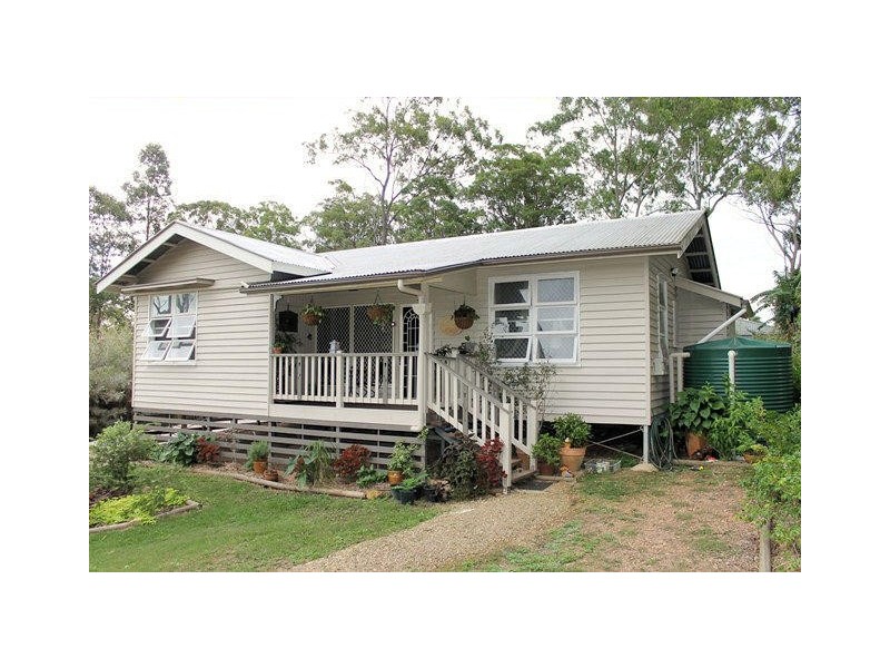 Maryborough QLD 4650