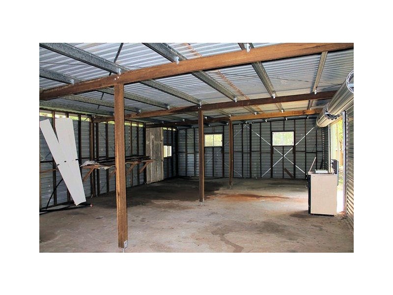 Maryborough QLD 4650