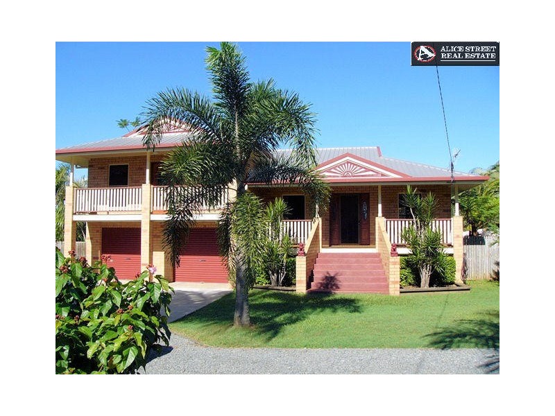 Tinana QLD 4650