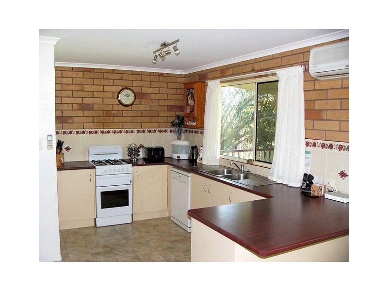 Tinana QLD 4650